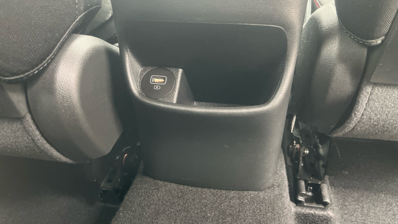 Hyundai Kona 1.0 TGDi 48V MHEV N Line 5dr Petrol Hatchback